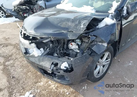 2015 Acura Rdx from USA, damaged, VIN 5J8TB4H32FL000913